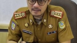 Skor Indeks Reformasi Birokrasi Parigi Moutong Naik 20 Poin