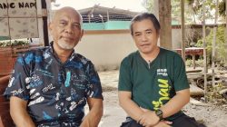 Penetapan Tersangka Dinilai Tidak Sah, Kuasa Hukum Jurnalis Beritamorut.id Ajukan Praperadilan