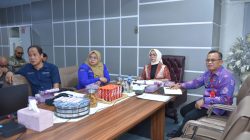 Sulawesi Tengah Masuk 3 Besar Daerah Dengan Pertumbuhan Ekonomi Tertinggi