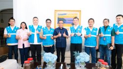 Gubernur Sulteng dan PLN Percepat Program Listrik Masuk Desa