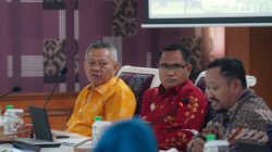 Pemkab Sigi Alokasikan Lahan di Huntap Pombewe Untuk Pembangunan Sekolah Rakyat