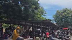 Masyarakat Sulawesi Tengah Minta Program Pemutihan Pajak Kendaraan Diperpanjang
