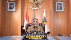 Program Unggulan BERANI Tayang di Musrenbang Nasional 2025
