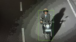 Pelaku Pencurian Motor Karyawan PGM Terpantau Berada di Wilayah Mamuju