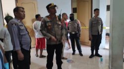 Warga Kota Palu Ditemukan Tewas Gantung Diri