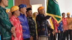 Pengurus Perhimpunan Masyarakat Sindue Raya Bersaudara Periode 2024-2029 Resmi Dikukuhkan