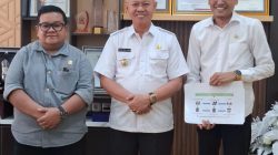SATU SIGI: Langkah Awal Menuju Pemerintahan Berbasis Data