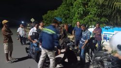 4 Orang Pecinta Alam Lolos Dari Kejaran OTK di Bukit Kawatuna