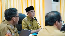 Sulawesi Tengah Buka Akses Untuk Investor Asing