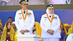 100 Hari Kerja Gubernur dan Wakil Gubernur Sulteng Tuai Tanggapan Positif Warga