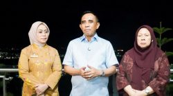 Alhamdulillah, Bappenas Nadota Mosireke Vai Dana Bagi Hasil Pertambangan Sulteng