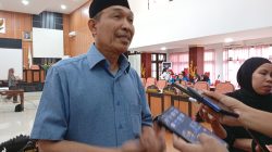 Pembahasan Dokumen RPJMD dan LKPJ Pemkot Palu Ditargetkan Rampung Bulan Mei