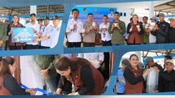 Pemkab Donggala Terbitkan Kartu Kusuka Elektronik Untuk Pelaku Usaha Kelautan dan Perikanan