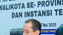 CPM dan IMIP Dinilai Belum Memberikan Kontribusi Fiskal Untuk Sulteng