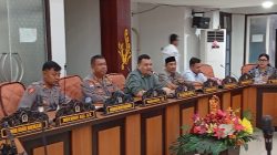Agendakan Kembali Rapat Koordinasi, DPRD Palu Rumuskan Opsi Penanganan Geng Motor
