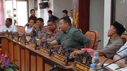 Perlukah Tindakan Represif Atasi Geng Motor dan Begal di Kota Palu ?