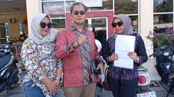Permohonan Gelar Perkara Khusus Kasus Warga Sigi Bergulir ke Polda Sulteng