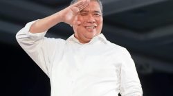 Ahmad Ali Kritisi Hasil Seleksi Akpol Polda Sulteng