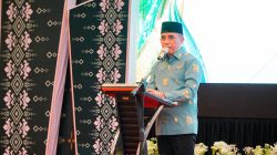 Gubernur Ajak Kepala Daerah Majukan Pendidikan Qur’ani di Sulteng