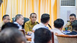 Pemprov Sulteng Dorong Status Bandara Mutiara Sis Al-Jufri Naik ke Level Internasional