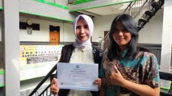 SMK Bina Bakat Kartika Andi Masse Palu Minta Dapodik Diaktifkan Kembali