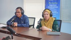 Pemprov Sulteng Tancap Gas Tangani Stunting di Tengah Pertumbuhan Ekonomi