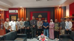 Komnas HAM Sulteng Soroti Dugaan Keterlibatan Aparat di Tambang Emas Poboya