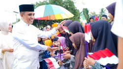 Gubernur Sulteng; Laporkan Segera Jika Masih Ada Rumah Sakit Minta Biaya Pengobatan