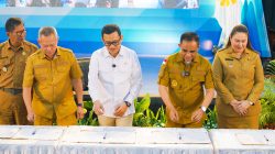 Pemberangkatan Pekerja Migran Sulteng Harus Melalui Jalur Resmi