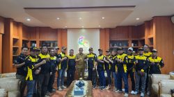 FPK Sulteng Dukung Penuh Kebijakan Gubernur Menutup Tambang Galian C