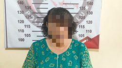Edarkan 19 Paket Diduga Sabu, Nenek di Palu Terancam Hukuman Mati