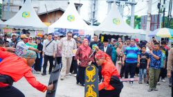 Wagub Sulteng Dorong Hari Lalampa dan Parigi Utara Expo Masuk Agenda Nasional