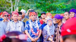 Pembangunan Jalan Poros Kalukubula-Gimpu Ditargetkan Rampung 3 Tahun Kedepan