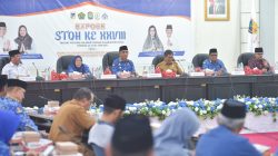 Kabupaten Poso Jadi Tuan Rumah STQH XXVIII Tingkat Provinsi