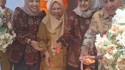 Resmikan Klinik Assyifa Prima, Wagub Sulteng Tekankan Pelayanan Humanis Bagi Masyarakat
