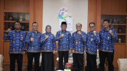 Pemprov Sulteng Genjot PAD Dari Sektor Pajak