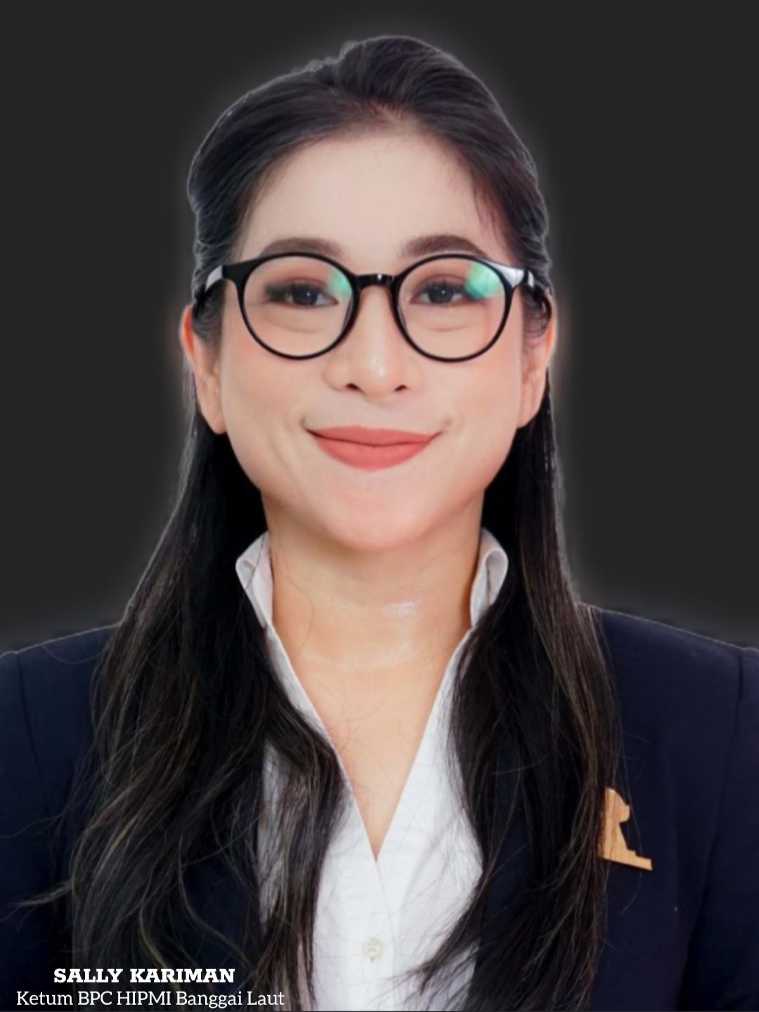 Ketua BPC HIPMI Balut Sebut Bendum Fathur Razaq Tetap Aktif Berorganisasi