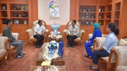 Gubernur Sulteng Usulkan Penerbangan Langsung Garuda Rute Jakarta-Palu