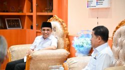 Pemprov Sulteng dan Kadin Komitmen Dorong Pertumbuhan  Ekonomi Daerah