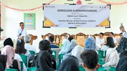 Gubernur Sulteng Berencana Sulap Gedung JCC Palu Jadi Bursa Lapangan Kerja