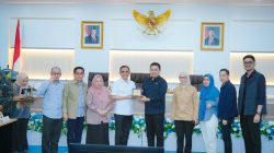Kunker Komisi V DPR RI, Gubernur Sulteng “Curhat’ Isu Strategis Daerah