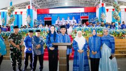 Gubernur Sulteng: STQH ke-28 Poso, Perkuat Ukhuwah Islamiyah dan Toleransi