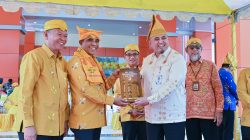 Gubernur Sulteng Respon Pembangunan Jalan Kalukubula-Gimpu dan Kulawi-Luwu Utara