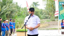 Gubernur Sulteng Berencana Berikan Bantuan Modal Untuk Narapidana Usai Menjalani Hukuman
