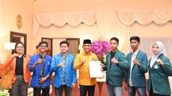 Mahasiswa Minta Gubernur Sulteng Tindak Tegas Tambang Ilegal