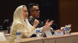 Jumlah Peserta BPJS Ketenagakerjaan Kota Palu Melonjak Drastis
