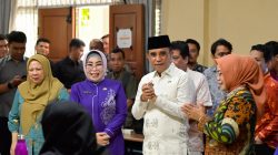 Verifikasi Data Program Beasiswa Kuliah Digenjot, Gubernur Sulteng; Dana Segera Ditransfer