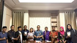 Kembangkan Tanaman Sorgum di Desa Alindau, Kelompok Tani SEPASI Minta Audiensi dengan Gubernur