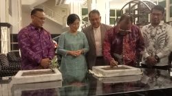 Tercatat 1 Juta Lebih Wisatawan Nusantara Berkunjung ke Sulteng