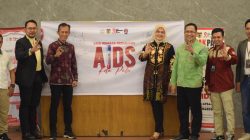 Usia Remaja Rentan Terhadap Penularan Aids